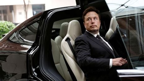 Question à mille milliards de dollars chez Tesla