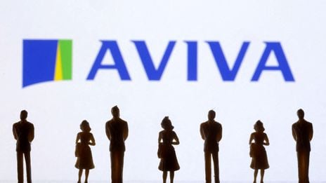Aviva launches a leading personal insurance provider in the UK