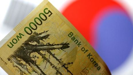 Le Thread de la Semaine :  Comment tirer parti des réformes du marché boursier coréen ?