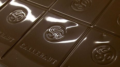 Barry Callebaut:  Marktturbulenzen setzen dem Konzern weiter zu