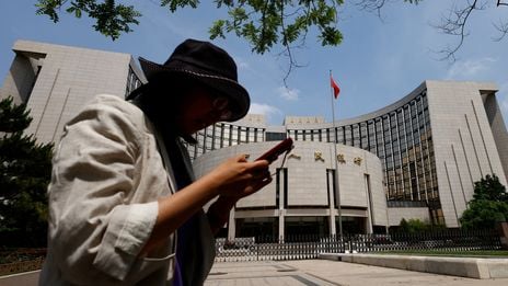 Chinese growth exceeds expectations in second quarter, but uncertainties remain