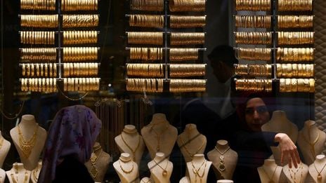 La ruée vers l'or se poursuit avec de nouveaux records au-delà des 5 000 dollars