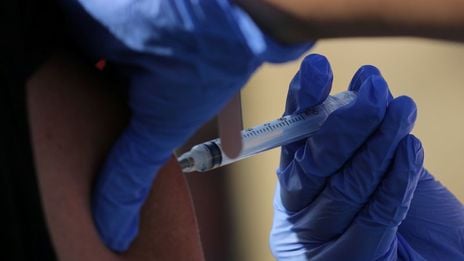 mRNA rivals call truce as BioNTech prepares CureVac takeover
