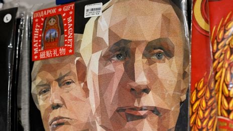 There are lessons to be learned from the Minsk agreements for Ukraine.