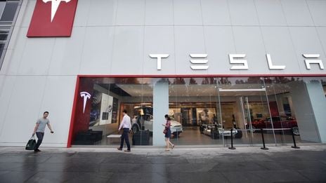 Analyst recommendations: OpenAI, Microsoft, Tesla, Intel, General Motors…