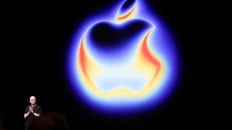 Earnings calendar for October 27-31: Apple, Microsoft, Amazon, and others report