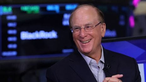 Qui arrêtera BlackRock ?