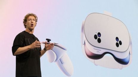 Meta Platforms:  beruhigt die Märkte mit soliden Zahlen und Wachstumsaussichten für 2026