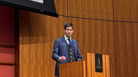 It will ultimately be the other Kevin :  Warsh is expected to be named to lead the Fed