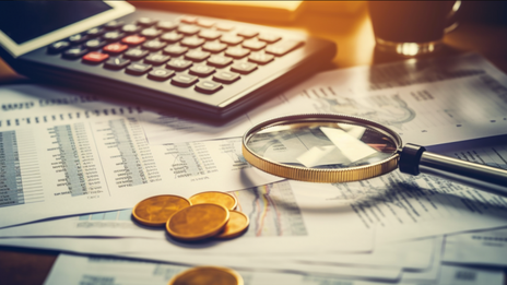 Company earnings:  key dates for next week