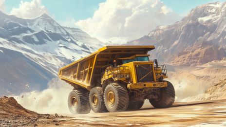 Metals & Mining:  An overview of the sector on the stock market