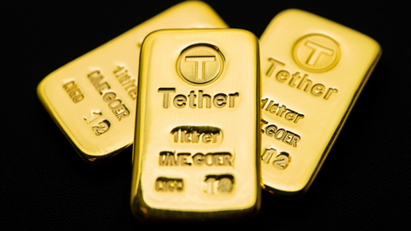 Tether, el oro y la caja fuerte invisible:  La estrategia secreta de 8.000 millones USD - Crypto Recap