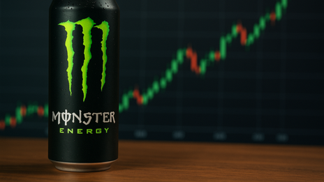 Monster:  alles gaat nog goed