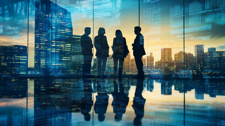 Comment s'inspirer des family offices pour gérer son propre patrimoine ?
