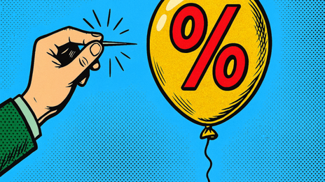 Will the market believe in US inflation?