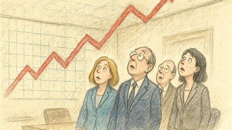 Un point de bascule pour le marché du travail américain ?