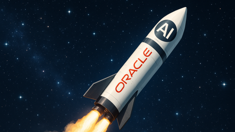 A Wall Street, Oracle affole les compteurs