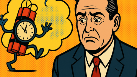 Waiting for the Inevitable?