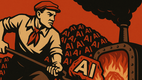 Quand est-ce qu'on gagne des sous avec l'IA ?