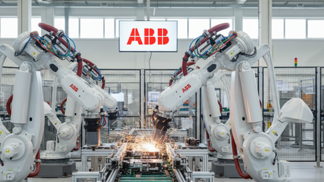 ABB: A technological infrastructure asset, the European pillar of automation