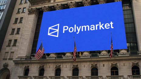 Le NYSE parie gros sur Polymarket