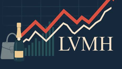 LVMH : le retour des bonnes nouvelles ?