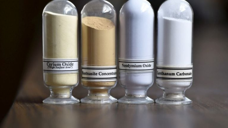 Comment investir dans les terres rares malgré le verrou chinois ?