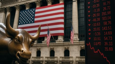 Markets Seek Direction