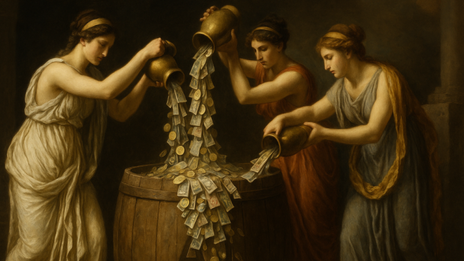 Nouveau déluge de records en bourse