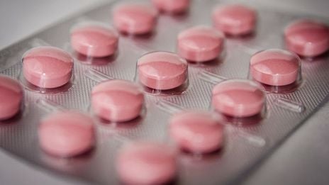 Pharmaceutical companies are booming in stockmarket thanks to Trump