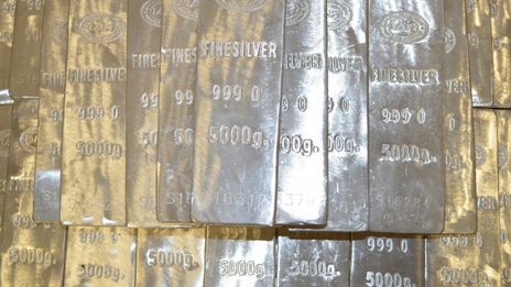 ETF:  Es ist nicht alles Gold, was glänzt