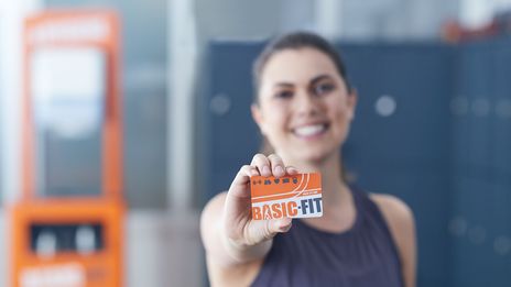 Basic-Fit wil 180 miljoen euro ophalen