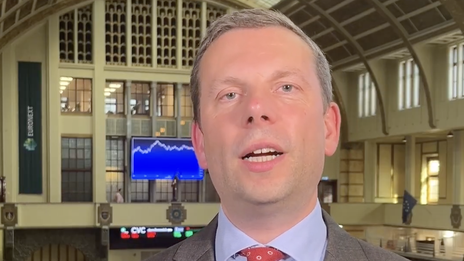 Video:  de AI-trade is nog steeds van kracht