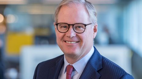 Aegon van start met inkoop eigen aandelen