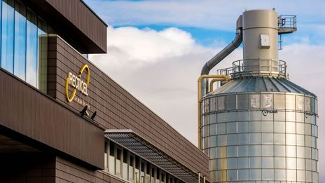 Forse omzetsprong Recticel voorzien
