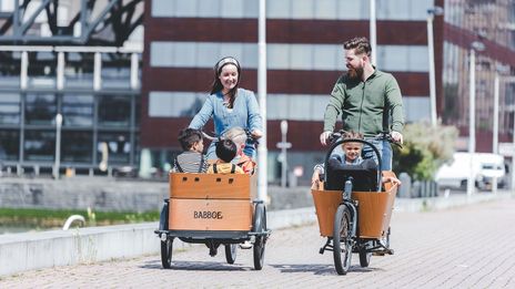 Fietsenfabrikant Accell failliet verklaard