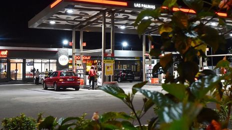 TotalEnergies verkoopt belang in Renaissance