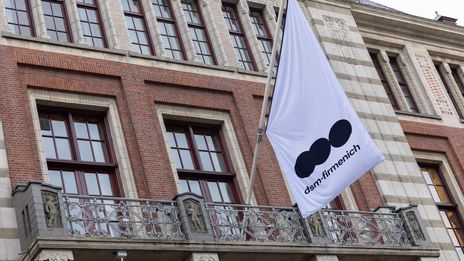 Spoedige verkoop Animal Nutrition door DSM-Firmenich verwacht