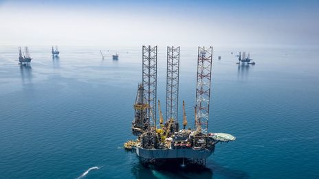 OPEC handhaaft verwachtingen olievraag