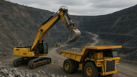 Media:  VS investeert 1,6 miljard dollar in USA Rare Earth