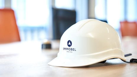 Immobel rondt verkoop af van kantoorgebouw in Parijs