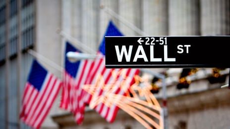 Wall Street lager op oplopende staatsschuld