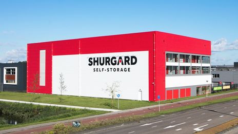 Degroof Petercam verlaagt koersdoel Shurgard