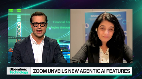 Zoom se dote de capacités agentiques