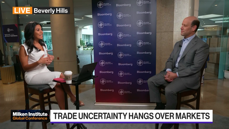 Private Credit Is a Market Stabilizer, Lipschultz Says