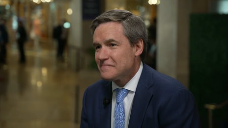 Peter Toal sur les crédits de qualité « investment grade », les droits de douane et les fusions-acquisitions