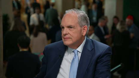 Ron O'Hanley - PDG de State Street | Conférence Milken