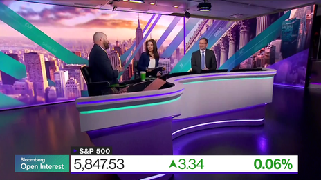 M. Temple, de Lazard, voit un « monde d'opportunités » dans les actions non américaines