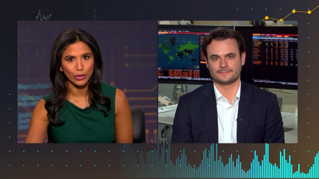L'accord avec WonderFi facilitera l'entrée sur le marché canadien, selon M. Kerbrat de Robinhood