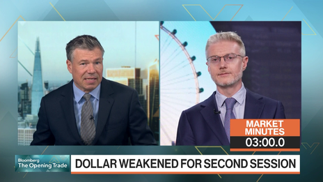 L'Asie perçoit un danger pour le dollar dans les négociations commerciales :  MLIV en 3 minutes